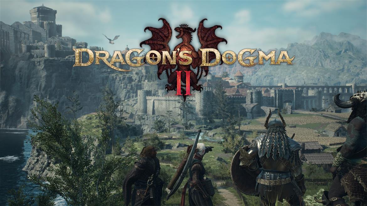 Dragon's Dogma 2 DLC On The Horizon? Capcom Surveys Players