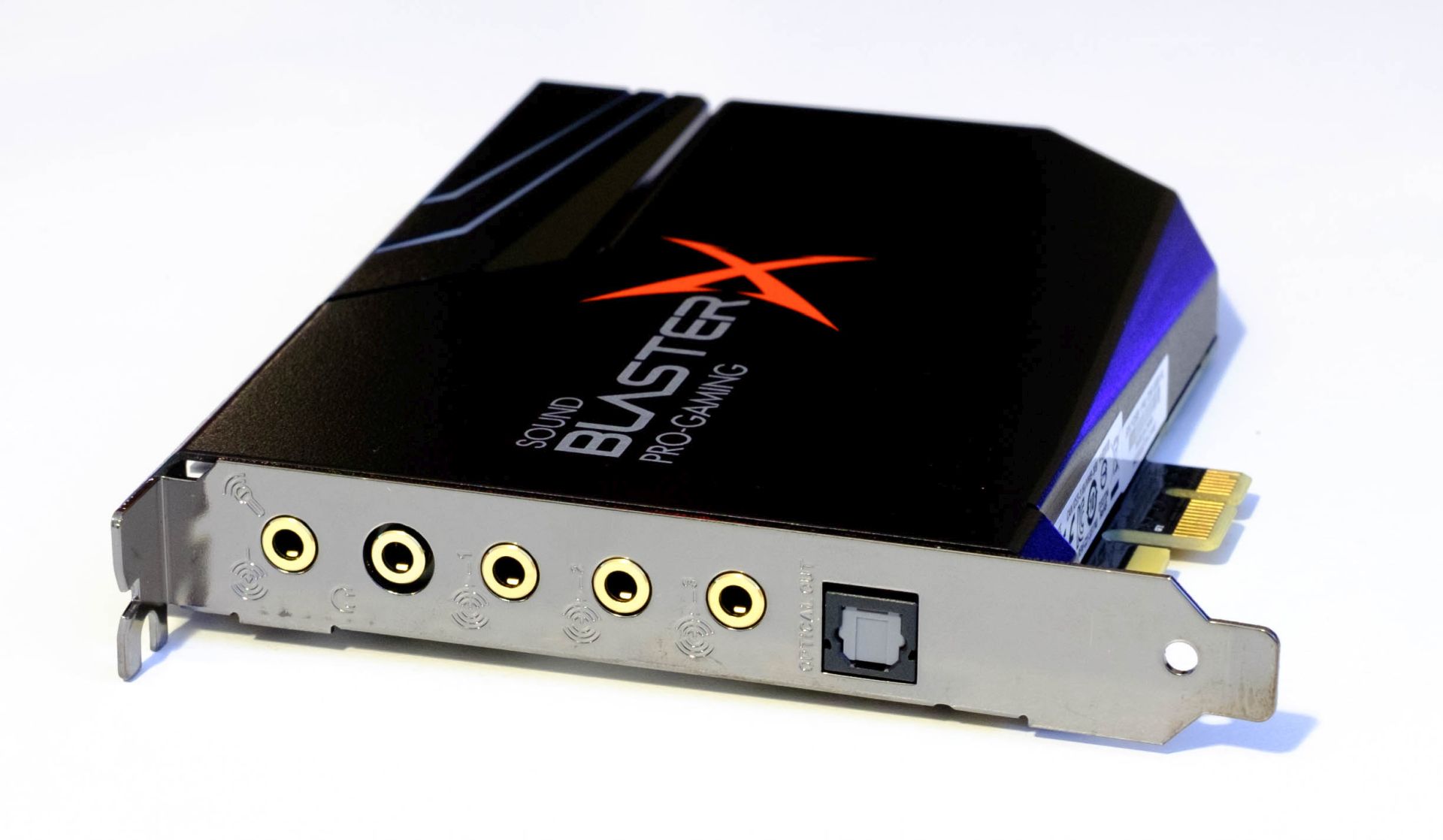 Sound BlasterX AE-5 Review: An Uncompromising Gaming Sound Card For Audiophiles