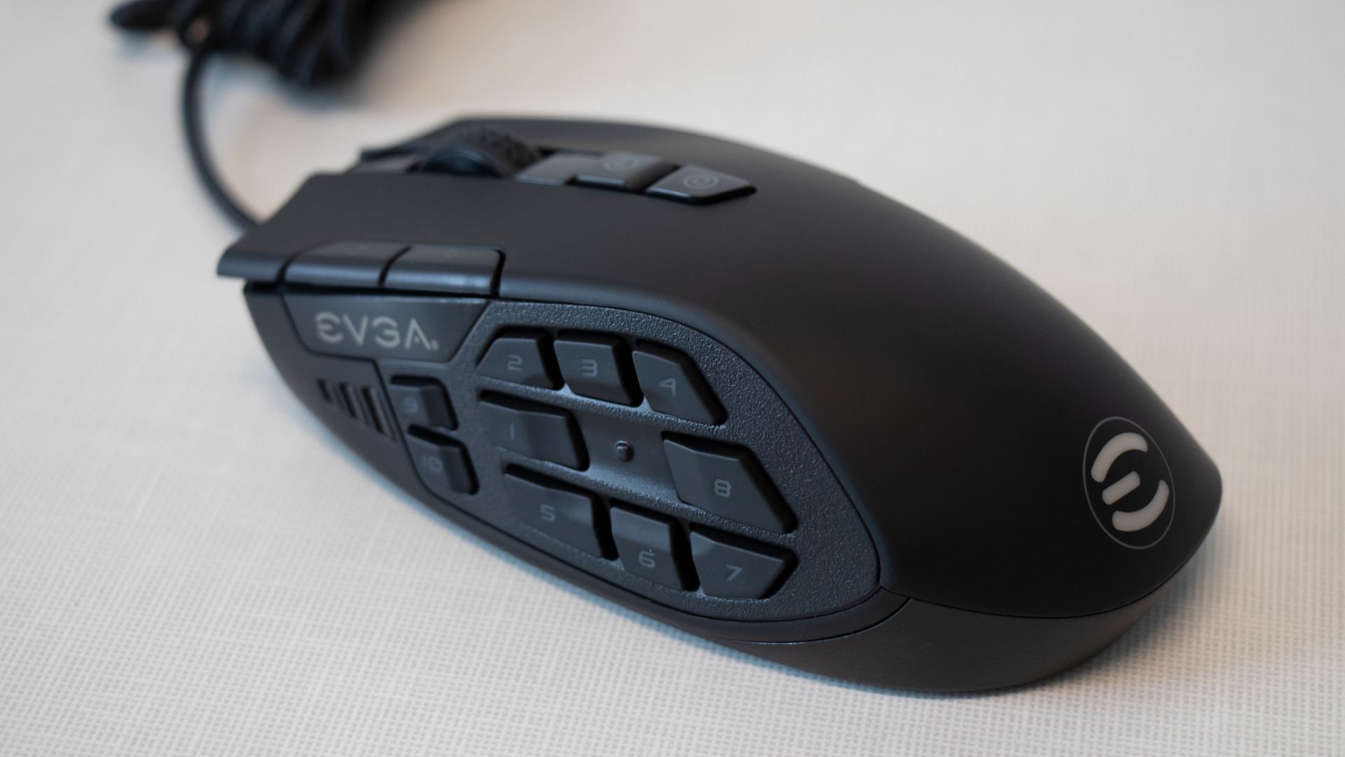 EVGA Z12 Gaming Keyboard, X20 And X15 Mice Review: Value-Priced Arsenal