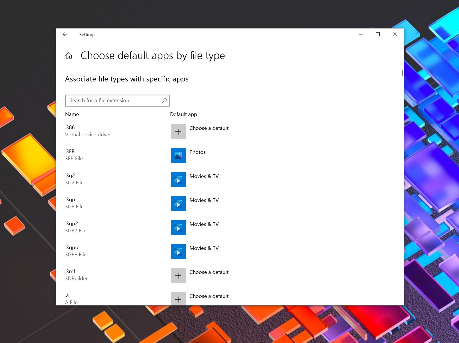 Windows Insider Update 20211 Brings Default App Search And Linux File System Access