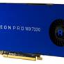 AMD Radeon Pro WX 7100, 5100 And 4100 Series Workstation Graphics Review: Polaris Goes Pro [Updated]