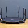 MSI RadiX AXE6600 Gaming Router Review: Speedy Wi-Fi 6E Networking
