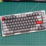 OnePlus Keyboard 81 Pro Review: Customizable Mechanical Marvel