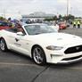 10 Millionth Ford Mustang Rolls Off the Assembly With Thumpin' 5.0-liter V8