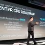AMD Announces Radeon Instinct MI60: World's First 7nm PCIe 4.0 GPU Shipping Late 2018