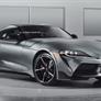 2020 Toyota Supra Leaked Again Revealing Interior And Rumored Base Price Of $49,990
