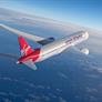 Boeing 787-9 Dreamliner Commercial Flight Hits Record 801 MPH With Epic Jet Stream Assist