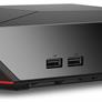 Alienware Alpha Intel-Powered SFF Gaming PC: Consoles Beware