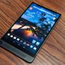 Dell Venue 8 7000 Tablet (Review): Getting A RealSense