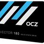 OCZ Vector 180 Solid State Drive Review: Barefoot 3 Optimized