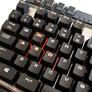 Taming the Cougar 600K Mechanical Gaming Keyboard