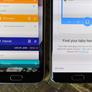Samsung Galaxy S6 and S6 Edge Review