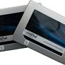 Crucial MX200 1TB and 500GB SSD Reviews: Affordable And Fast