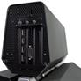 CyberPower Trinity Xtreme Gaming PC Review: 'Unique' Is An Understatement