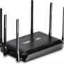 802.11ac Wi-Fi Router Round-Up: ASUS, Netgear, D-Link, and TRENDnet