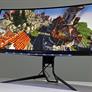 Acer Predator X34 Curved G-SYNC Monitor Review