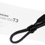 Samsung Portable SSD T3 Review: Fast, Sleek USB-C Storage