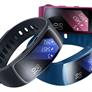Samsung Gear Fit2 Review: More Than Just A Fitness Wearable