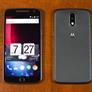 Moto G4 And Moto G4 Plus Review: Quality, Budget Android Handsets