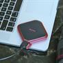SanDisk Extreme 510 Portable SSD Review: Rugged, External Storage