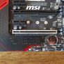MSI Z170A Gaming M9 ACK Motherboard Review: Sharp Dressed, Feature Packed 