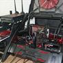 MSI Z170A Gaming M9 ACK Motherboard Review: Sharp Dressed, Feature Packed 