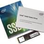 Intel SSD 600P Solid State Drive Review: NVMe Performance, SATA Pricing