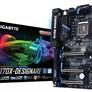 Gigabyte Z170X-Designare Motherboard Review: Affordable, High-Tech, Great Performance
