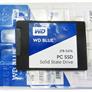 WD Blue SSD Review: Aggressively-Priced Solid State Storage