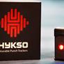 Hykso Punch Trackers Review: Boxing Meets Wearable Technology