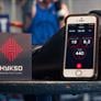 Hykso Punch Trackers Review: Boxing Meets Wearable Technology