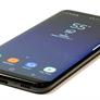 Samsung Galaxy S8 Review: Android Excellence In Performance And Design