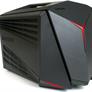 Lenovo IdeaCentre Y710 Cube Review: Big Gaming Performance In A Small Package