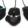 Gaming Mouse Roundup: Corsair Sabre RGB, G.Skill RIPJAWS MX780, SteelSeries Rival 500