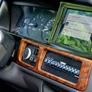 NVIDIA SHIELD Tablet Powered In-Car Infotainment System DIY Project Guide