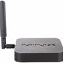 MINIX NEO Z83-4 Fanless Mini PC Review: Affordable, Dead-Silent Media Streaming