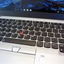 Lenovo ThinkPad T470s Review: A Slim And Nimble Workhorse