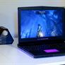 Alienware 17 R4 2017 Gaming Laptop Review: Powerful And Refined