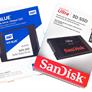 WD Blue And SanDisk Ultra 3D SSD Review: Fast, Affordable Solid State Storage