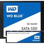 WD Blue And SanDisk Ultra 3D SSD Review: Fast, Affordable Solid State Storage