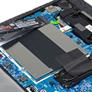AMD Ryzen 5 2500U Raven Ridge Benchmarks Revisited: HP Envy x360 15z SSD Update