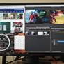 Dell UltraSharp 27 Premier Color UltraHD 4K Monitor Review: HDR And Superior Accuracy