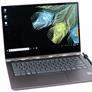 Lenovo Yoga 920 Review: An Elegant, Powerful 2-In-1 Ultrabook