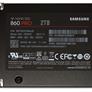 Samsung SSD 860 Pro Review: Fast, Reliable SATA Solid State Storage