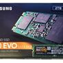 Samsung SSD 860 EVO M.2 SATA Review: Fast, Affordable Solid State Storage