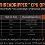 AMD 2nd Gen Ryzen Threadripper 2950X And 2990WX Review: Beastly Zen+ Many-Core CPUs