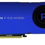 AMD Radeon Pro WX 8200 Review: Powerful, Affordable Workstation Graphics