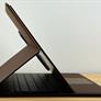 HP Spectre Folio Review: A Luxurious Leather-Clad Beauty 