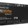 Samsung SSD 970 EVO Plus Review: Optimized For Speed