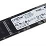 Crucial P1 SSD Review: Nimble NVMe Storage For Pennies Per Gig